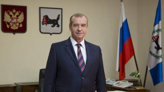 Сергею Левченко надавили на мандат