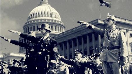 НАТО качественно учёл ошибки Третьего рейха в войне с Россией