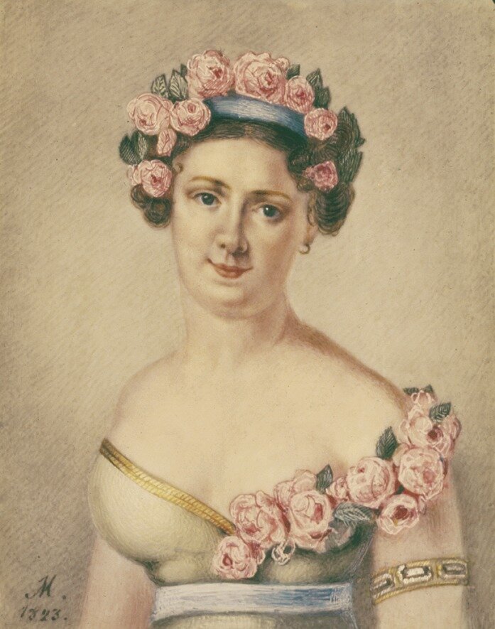 Четыре дворянина и одна смазливая балерина Четыре дворянина и одна смазливая балерина