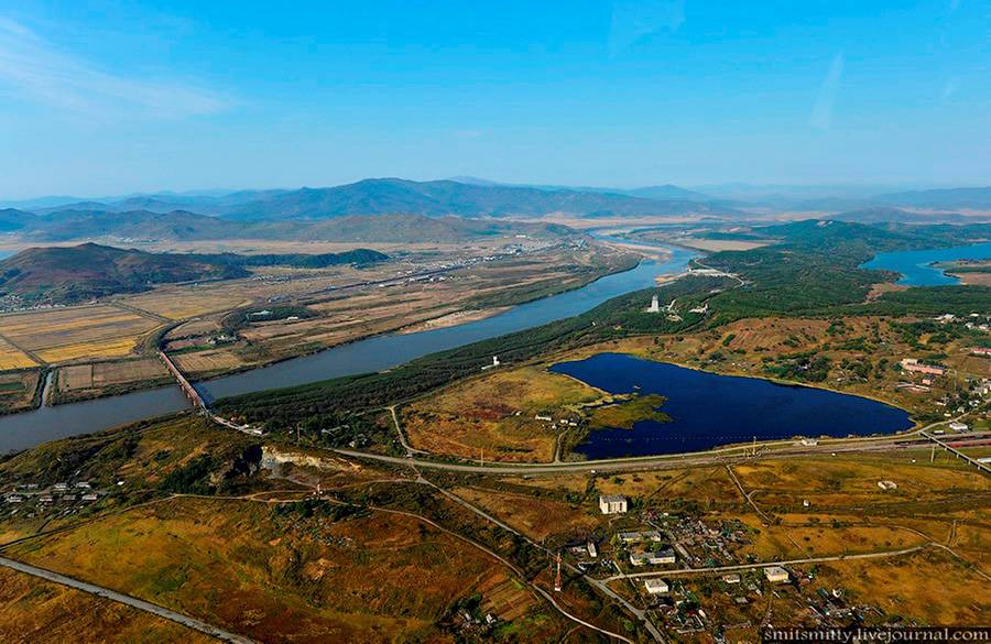 Язык китайского дракона геополитика,россия