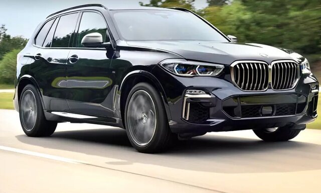 ТОП-15 самых угоняемых в России кроссоверов ТОП-15 самых угоняемых в России кроссоверов