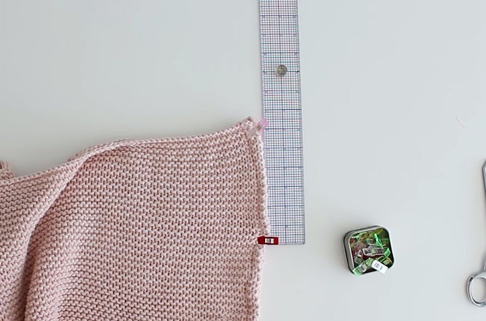 Кардиган кокон без выкройки Кардиган кокон без выкройки накидка кокон