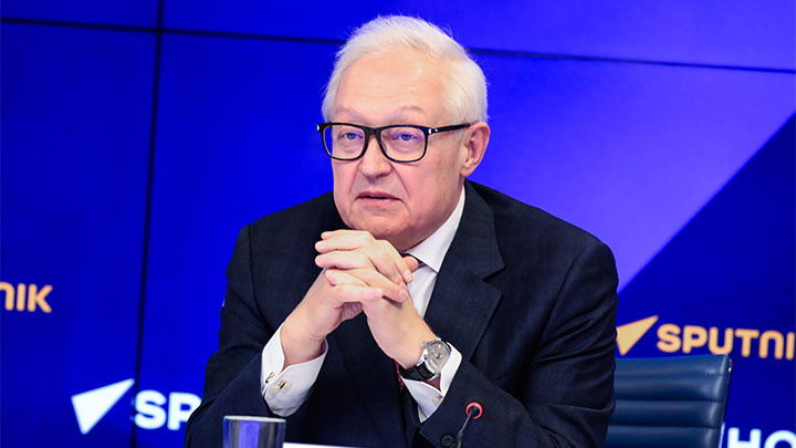 Roman Naumov/URA.RU/Global Look Press