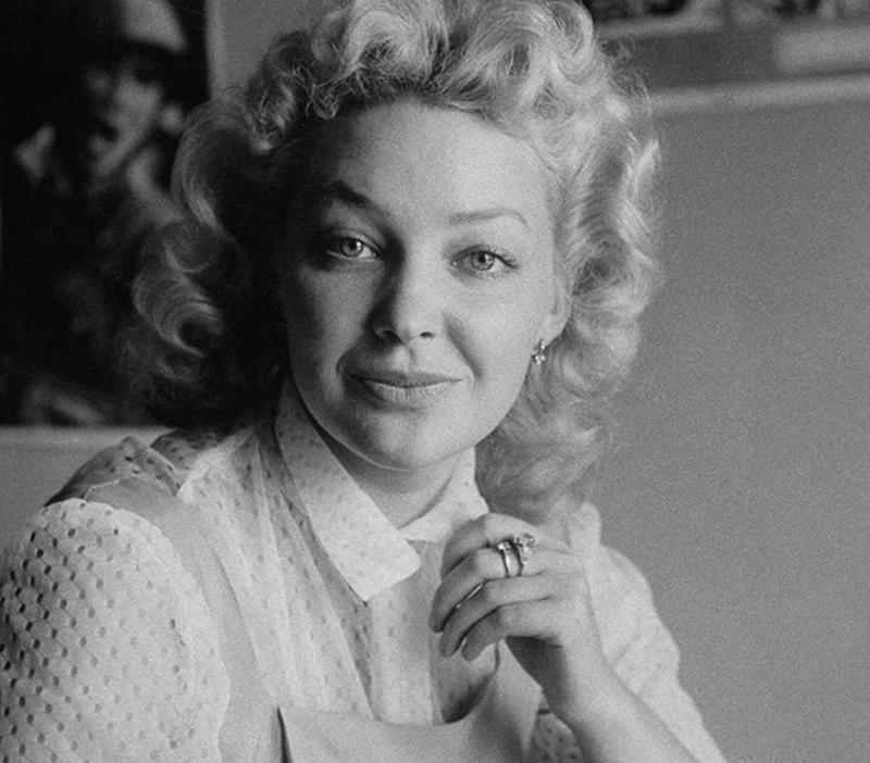 Москвички в 1956 году на снимках фотографа LIFE Лизы Ларсен