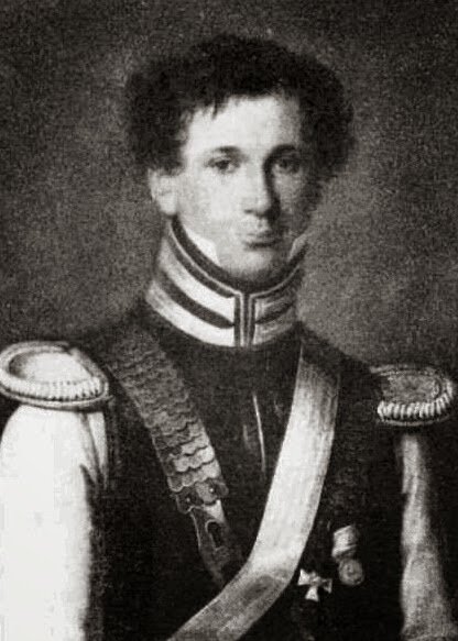 Четыре дворянина и одна смазливая балерина Четыре дворянина и одна смазливая балерина