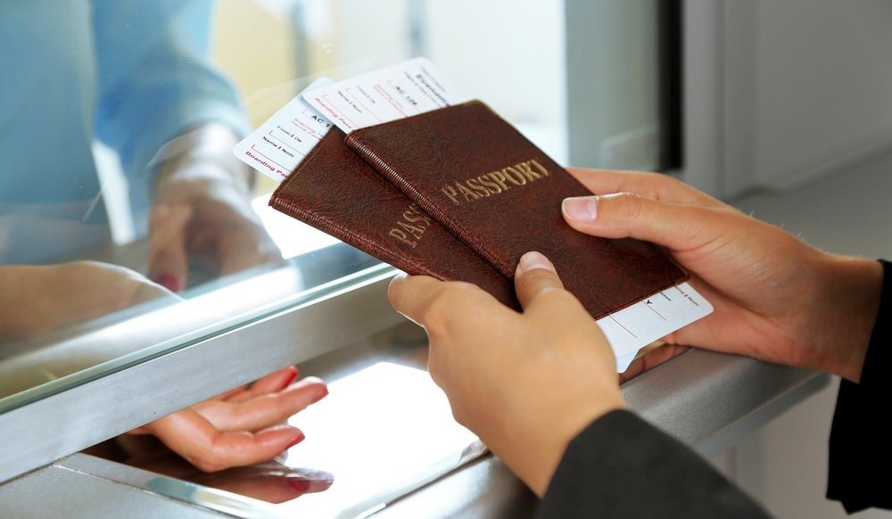 Турецкая таможня