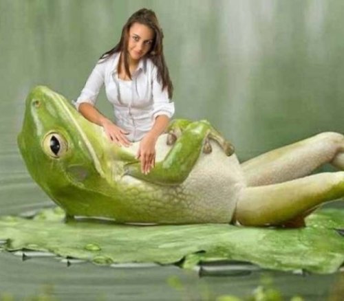 Креативный фотошоп для вас Креативный фотошоп для вас