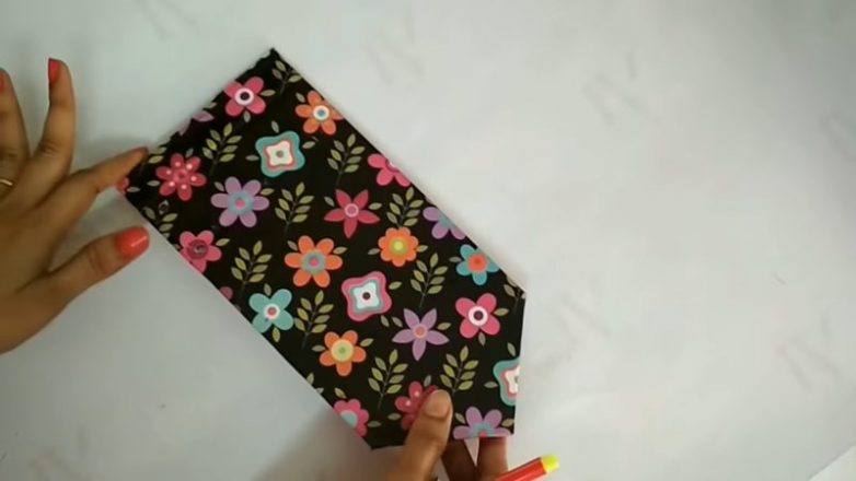 Удобный органайзер для шитья органайзер для шитья,сделай сам