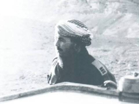 Нееврейский ЦАХАЛ. Как в израильской армии служат бедуины и черкесы Нееврейский ЦАХАЛ. Как в израильской армии служат бедуины и черкесы армия