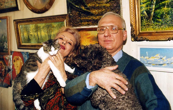 Заноза в сердце пани Зоси: Как актриса Валентина Шарыкина дважды пережила предательство близкого человека актриса,Валентина Шарыкина,видео,звезда,наши звезды,шоубиz,шоубиз