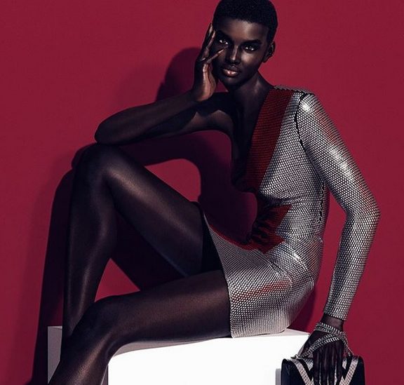 11 девушек, магнетическая красота которых приводит всех в восторг 