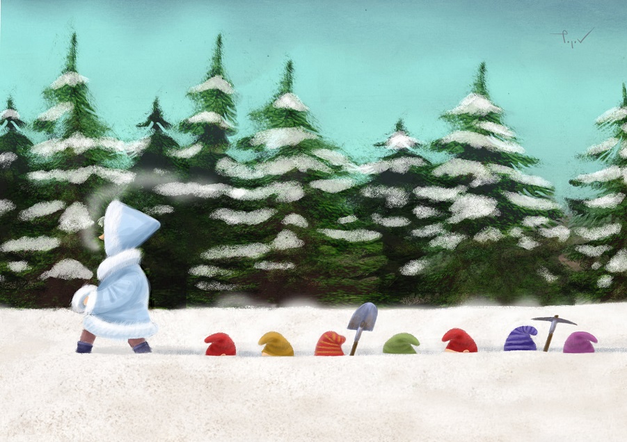 Ну вот …, начинается Ну вот …, начинается