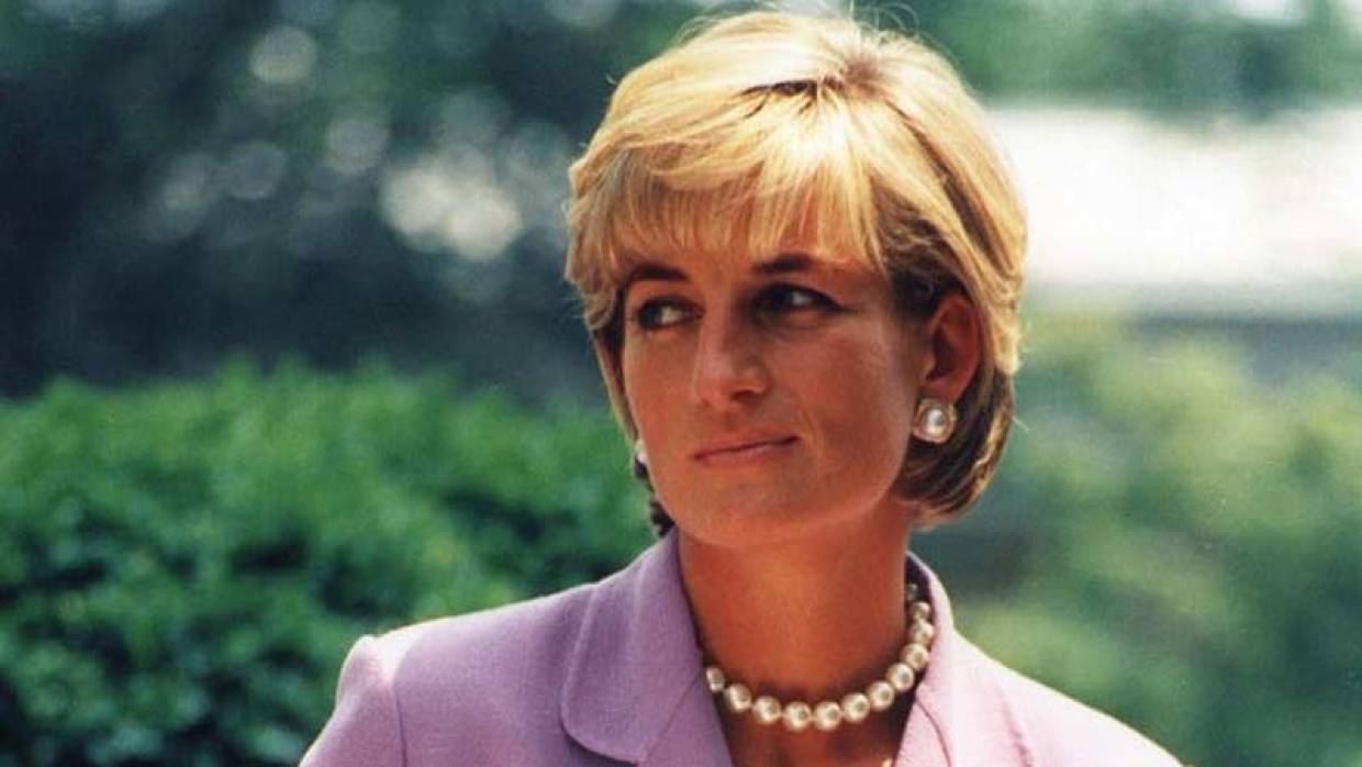 Свет увидели откровения принцессы Дианы о том, кто на самом деле разрушил ее брак