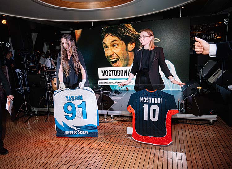 Дмитрий Хрусталев, Маргарита Мамун, Светлана Хоркина и другие гости благотворительного вечера Дмитрий Хрусталев, Маргарита Мамун, Светлана Хоркина и другие гости благотворительного вечера Стиль жизни,Благотворительность