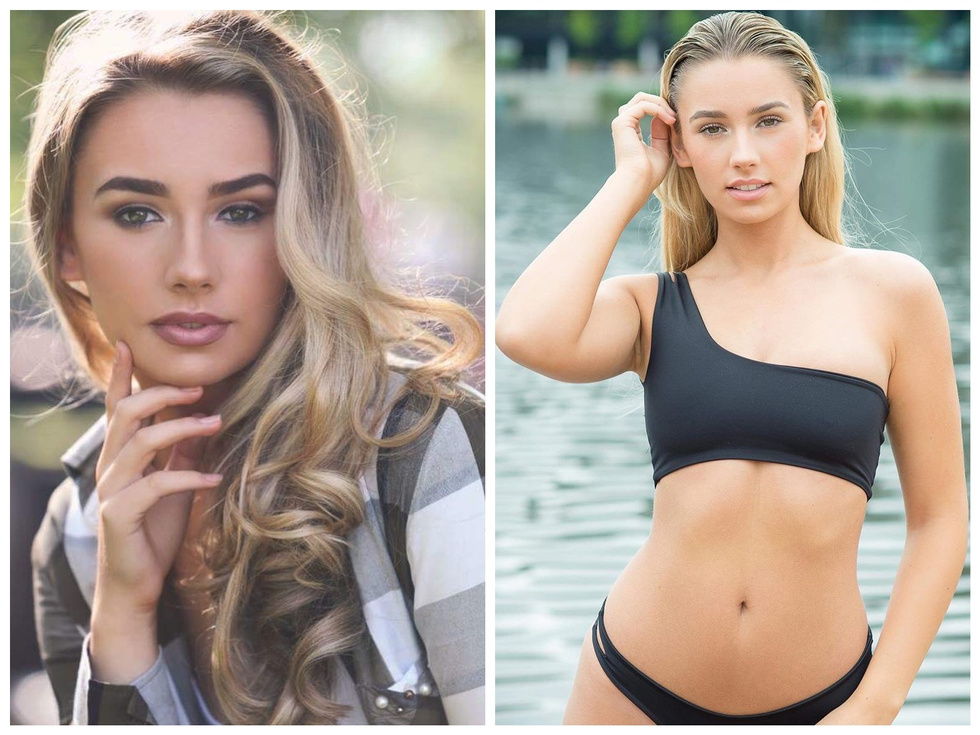 Простая грузчица пробилась в финал конкурса «Мисс Англия» и взбудоражила страну Простая грузчица пробилась в финал конкурса «Мисс Англия» и взбудоражила страну заморские звезды,красота,модельный бизнес,новости,развлечение,фото,шоу,шоубиz,шоубиз