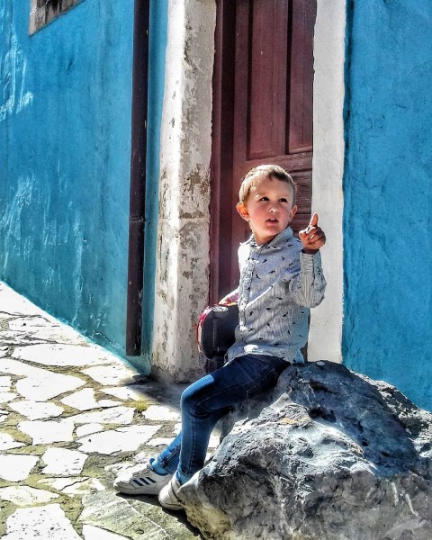 Россиянка о переезде в Грецию заграница,поездка,страны