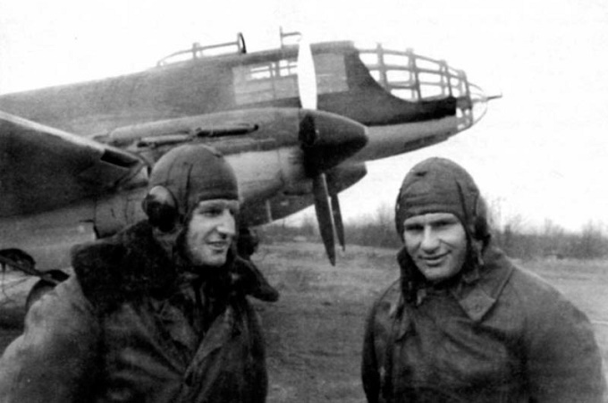 Второй налёт на Берлин советских лётчиков: почему он обернулся трагедией 