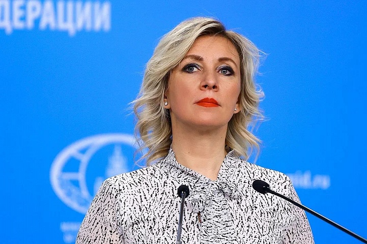МИД РФ: Россия примет меры, если Молдавия присоединится к антирусским санкциям