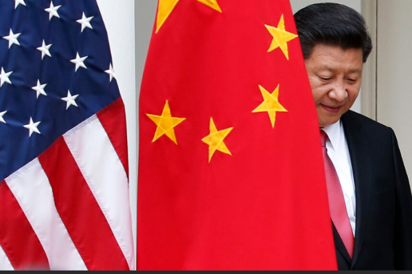Китай и США: политика есть лишь концентрированная экономика