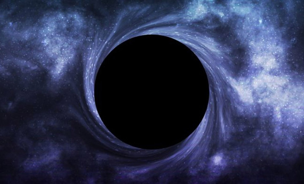 В 3 миллиона раз тяжелее Солнца: в окрестностях Земли появилась невидимая черная дыра Культура