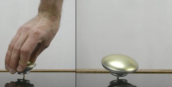 Самоделки из аэрозольного баллончика