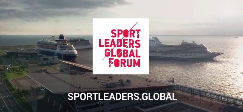Лига Ставок приняла участие с бизнес-форуме Sport Leaders Global Forum