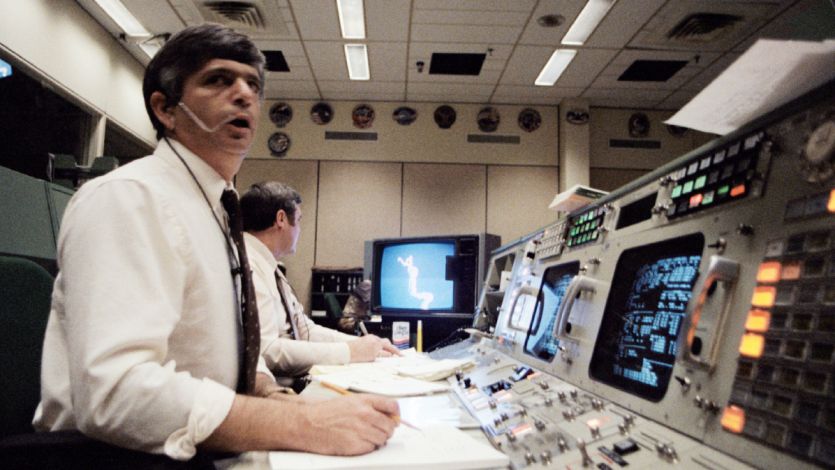 Понадеялись на авось. Как гибель «Челленджера» вскрыла проблемы США Понадеялись на авось. Как гибель «Челленджера» вскрыла проблемы США жизнь