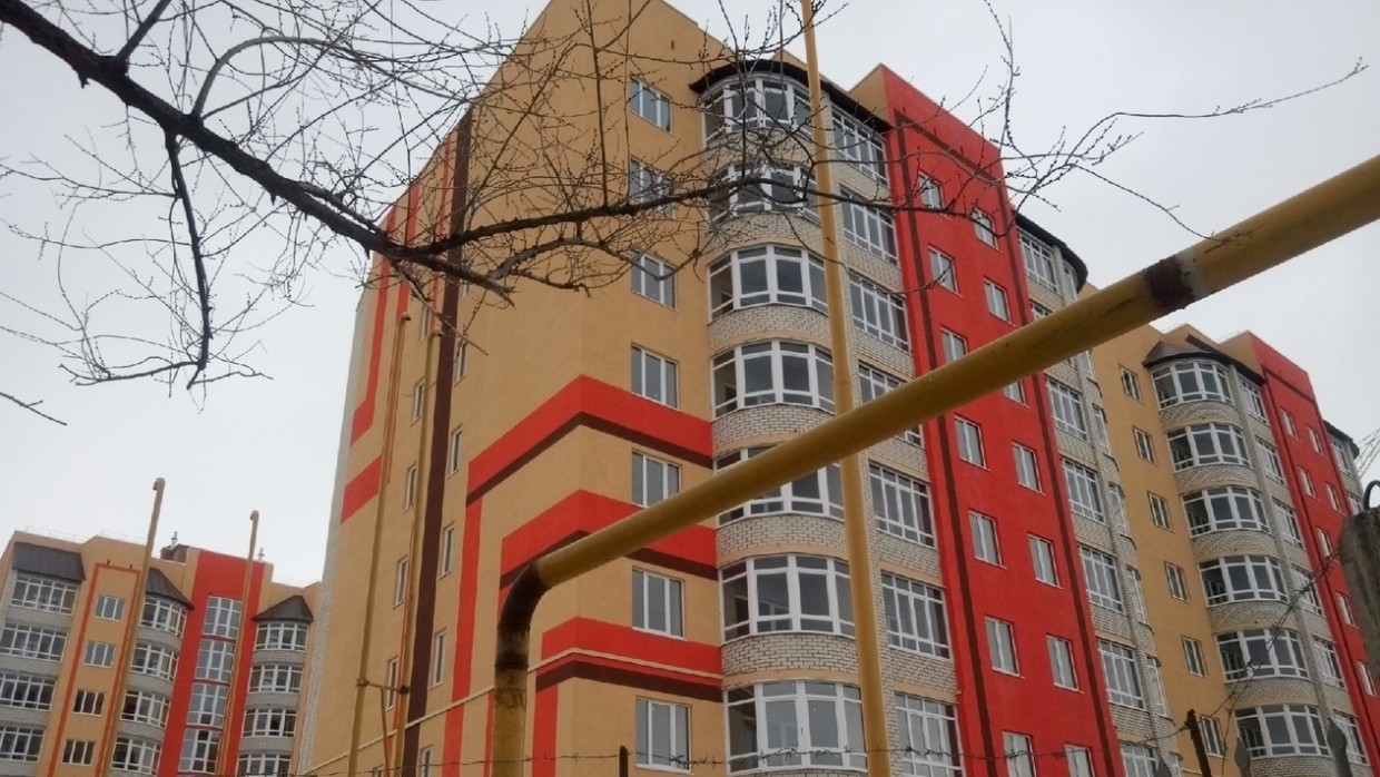 Путин призвал запустить новый проект расселения аварийного жилья в России