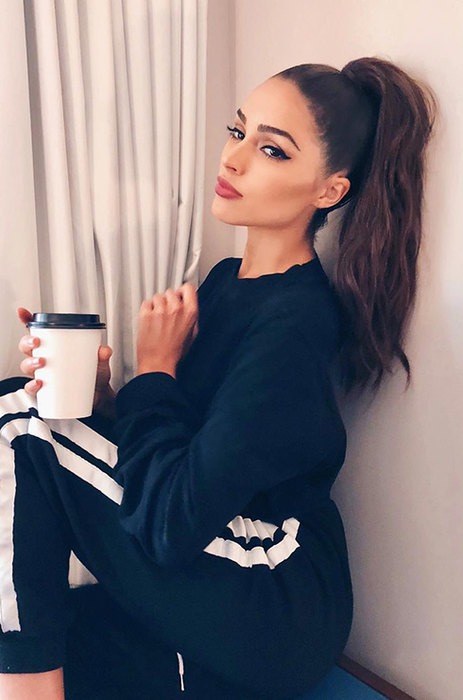 Модные прически осени на примере знаменитостей Модные прически осени на примере знаменитостей знаменитости,прически-укладки-стрижки,тенденции