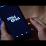 Релизный ролик криминального триллера Hidden Agenda  