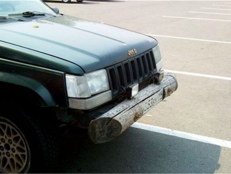 20 кадров, доказывающих, что каждый русский - изобретатель 20 кадров, доказывающих, что каждый русский - изобретатель