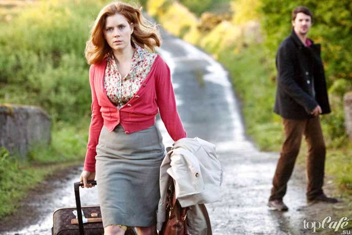 Знаменитые фильмы с Эми Адамс: Как выйти замуж за 3 дня