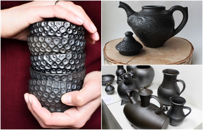 4 малоизвестных русских ремесла, секреты которых сегодня знают единицы 