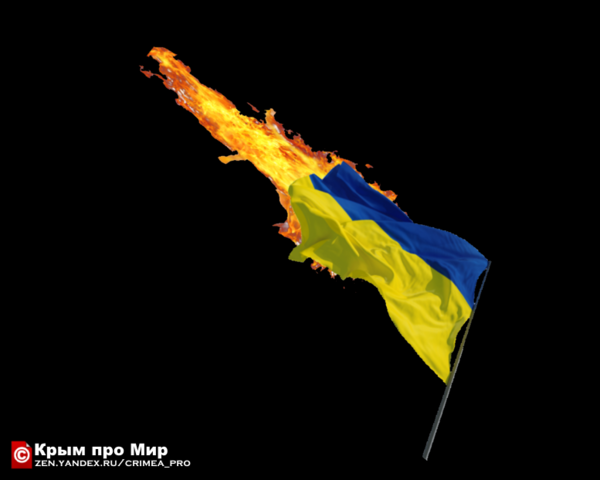 Наконец, наши ответные санкции: Россия лишает Украину экспорта на миллиарды долларов