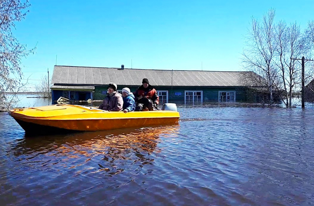 Вся правда о Коми Путешествия,Россия,фото