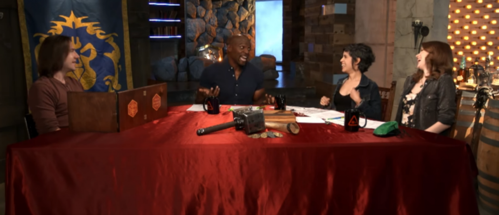 Зачем играть в Dungeons & Dragons в 2019 году? Зачем играть в Dungeons & Dragons в 2019 году?