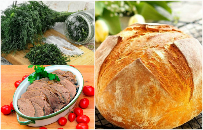 13 маленьких кулинарных секретов, с которыми любая хозяйка почувствует себя почти шеф-поваром