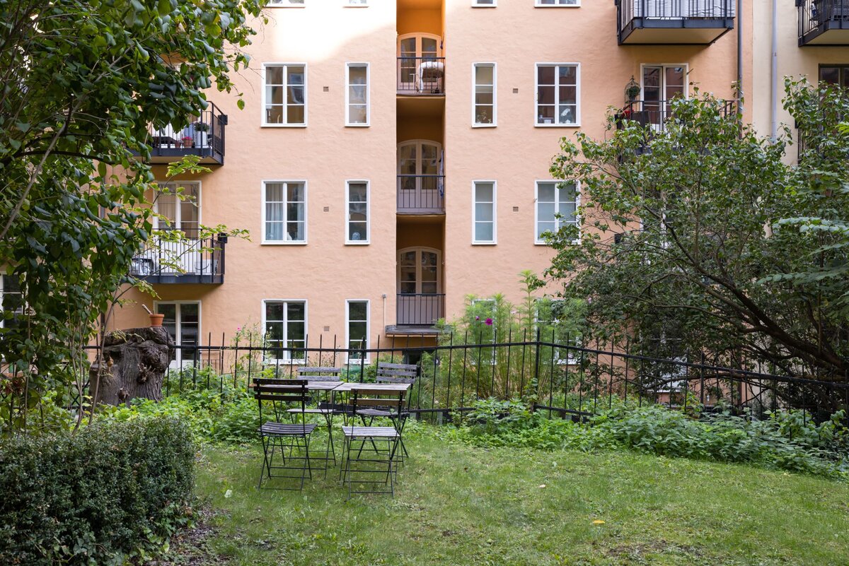 Жизнь на 20 «квадратах». Как выглядит такая крошечная квартира? идеи для дома,интерьер и дизайн