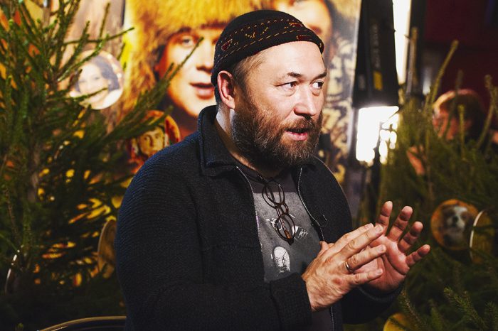 Мировые знаменитости с казахскими корнями 