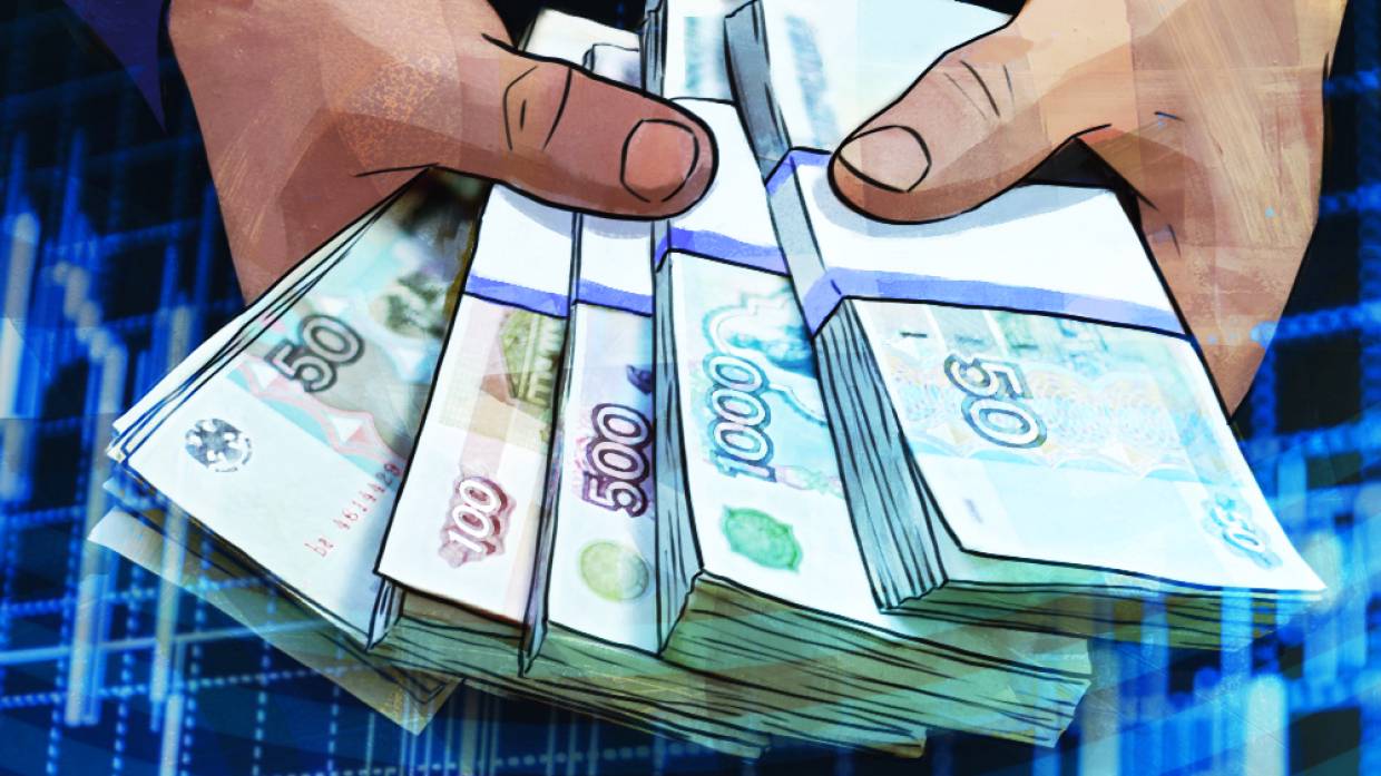 Финансовый гороскоп ноября: Гинзбург рассказала, каким знакам не повезет с деньгами Финансовый гороскоп ноября: Гинзбург рассказала, каким знакам не повезет с деньгами Общество