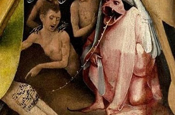 10 любопытных фактов об известных произведениях искусства, которые заставляют взглянуть на них с другой стороны 10 любопытных фактов об известных произведениях искусства, которые заставляют взглянуть на них с другой стороны