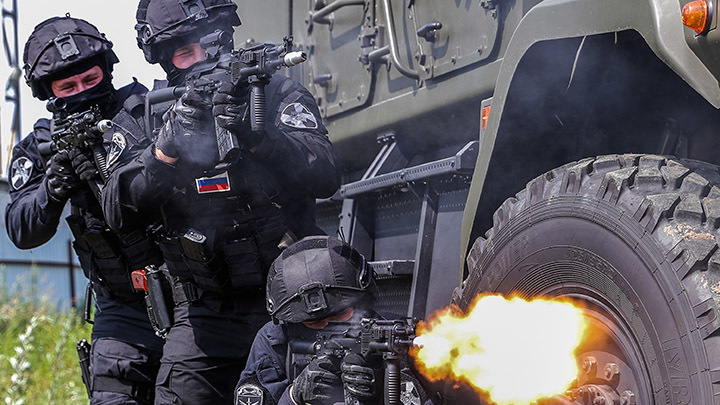 ДВОЕ СУТОК, КОТОРЫЕ ВЗОРВАЛИ СОЦСЕТИ: ЧТО НА САМОМ ДЕЛЕ ПРОИСХОДИТ В ЗОНЕ СВО