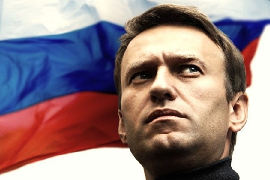 Навальный потребовал увеличить расходы на армию