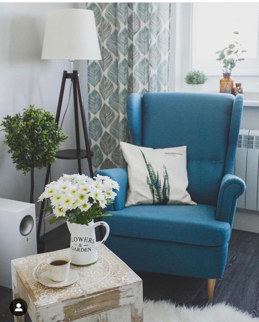 Хозяева обошлись без дизайнера. Простая и уютная квартирка в стиле ИКЕА идеи для дома,интерьер и дизайн