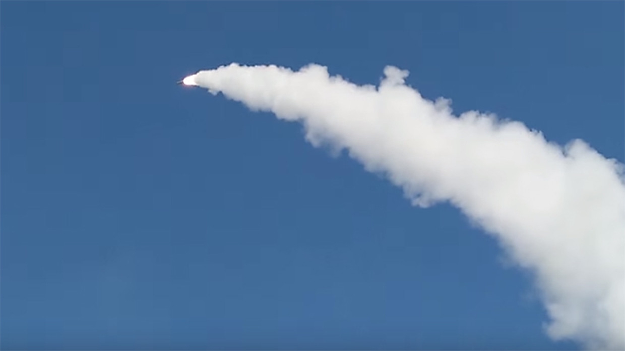 Способность российского «Циркона» устроить Армагеддон довела японцев до истерики Способность российского «Циркона» устроить Армагеддон довела японцев до истерики Армия