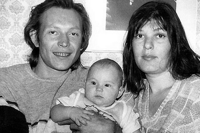 Звезда «Груза-200» Алексей Полуян прожил свои последние годы в нищете с сожительницей отца Звезда «Груза-200» Алексей Полуян прожил свои последние годы в нищете с сожительницей отца