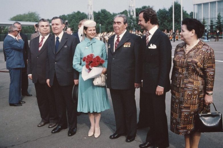 Андрей Громыко - «Мистер нет» из МИД СССР 