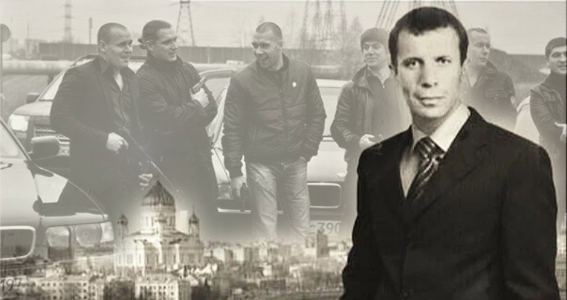 История Сильвестра — как новгородский тракторист стал легендарным лидером ОПГ - похожая новость на Toplenta