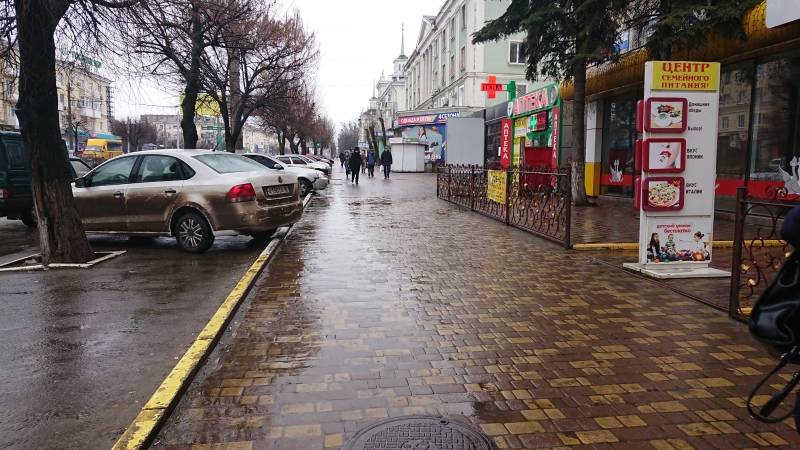 Военный Луганск: местный журналист показал правду жизни в Донбассе, развеяв все фейки Киева