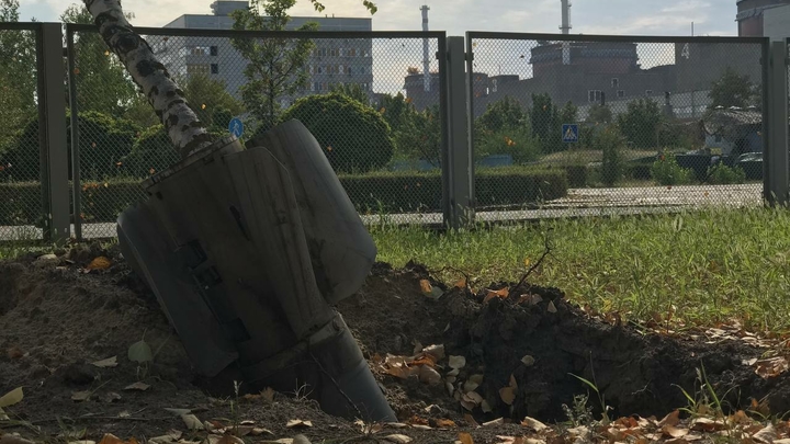 ЯДЕРНЫЙ КАРАУЛ, ИЛИ КАК РОССИЯ СПАСАЕТ МИР ОТ КАТАСТРОФЫ